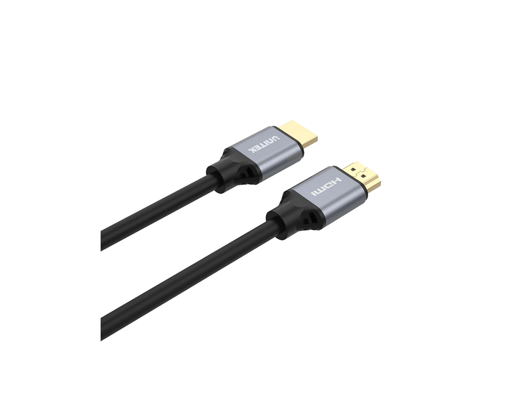 Unitek 8K Ultra High-Speed HDMI Cable (2M) for PS5, 4K, 8K Unitek 8K Ultra High-Speed HDMI Cable (2M) for PS5, 4K, 8K